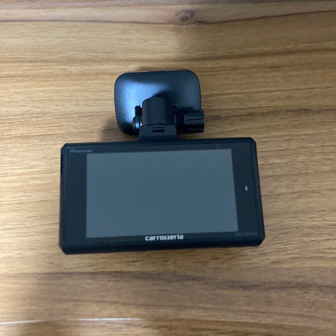 カロッツェリア　VREC-DH301D ドライブレコーダー　SDカード（32G）