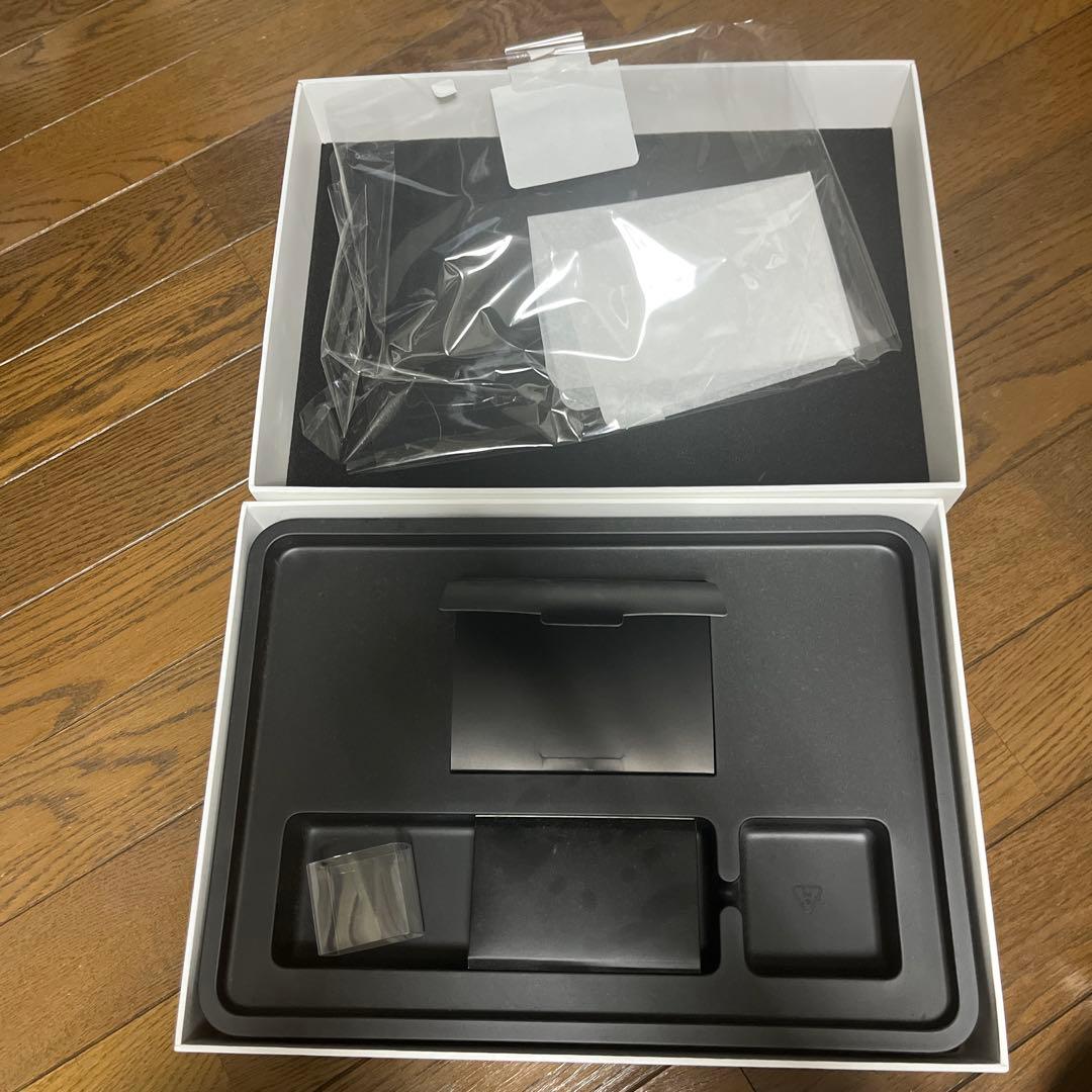 MacBook Air シルバー 日本語配列　美品