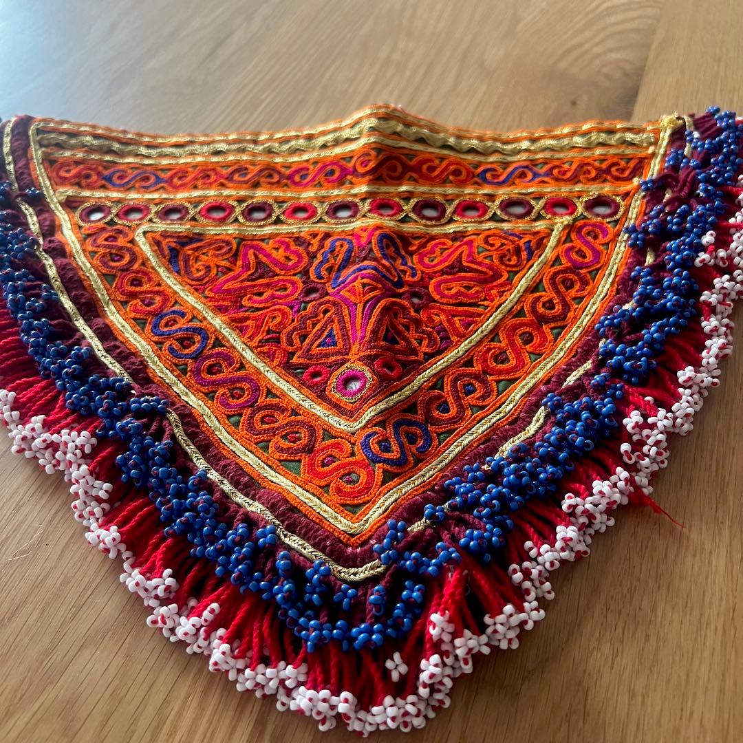 chata◎民族アンティーク品おまとめ