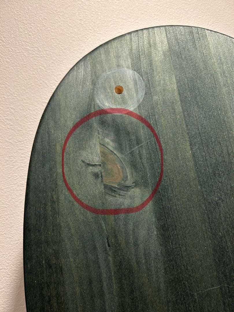 多色 木製 突っ張り型キャットタワー