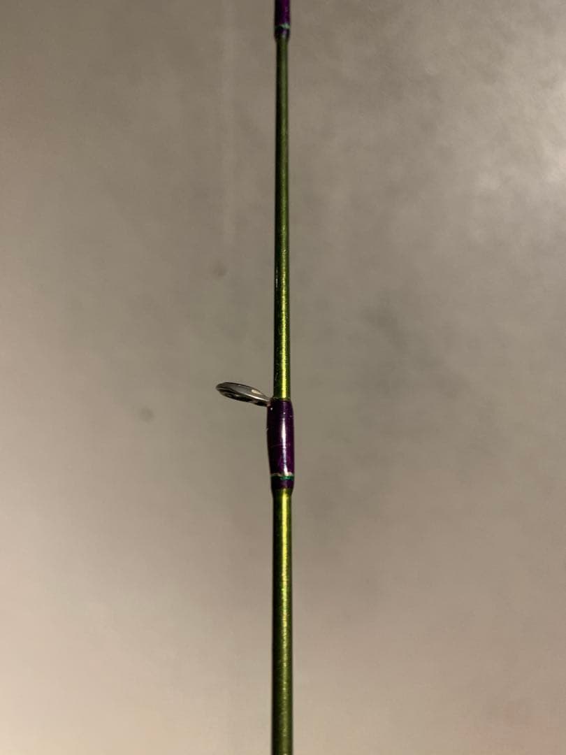 ま*ル様 ノリーズ　ハードベイトスペシャルHB680M バスロッド