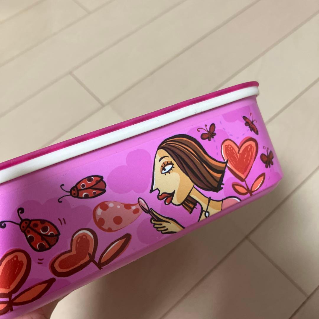 タッパーウェア 保存容器セット