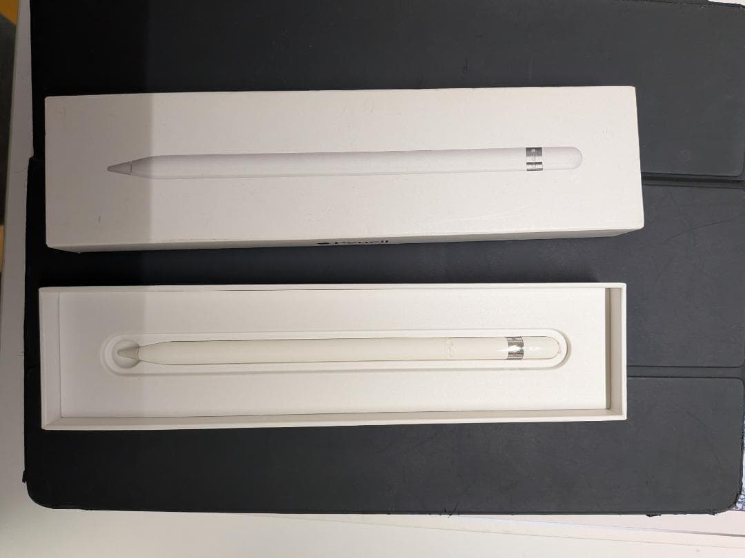 iPad Pro 12.9インチ　64GB　アクセサリー付き