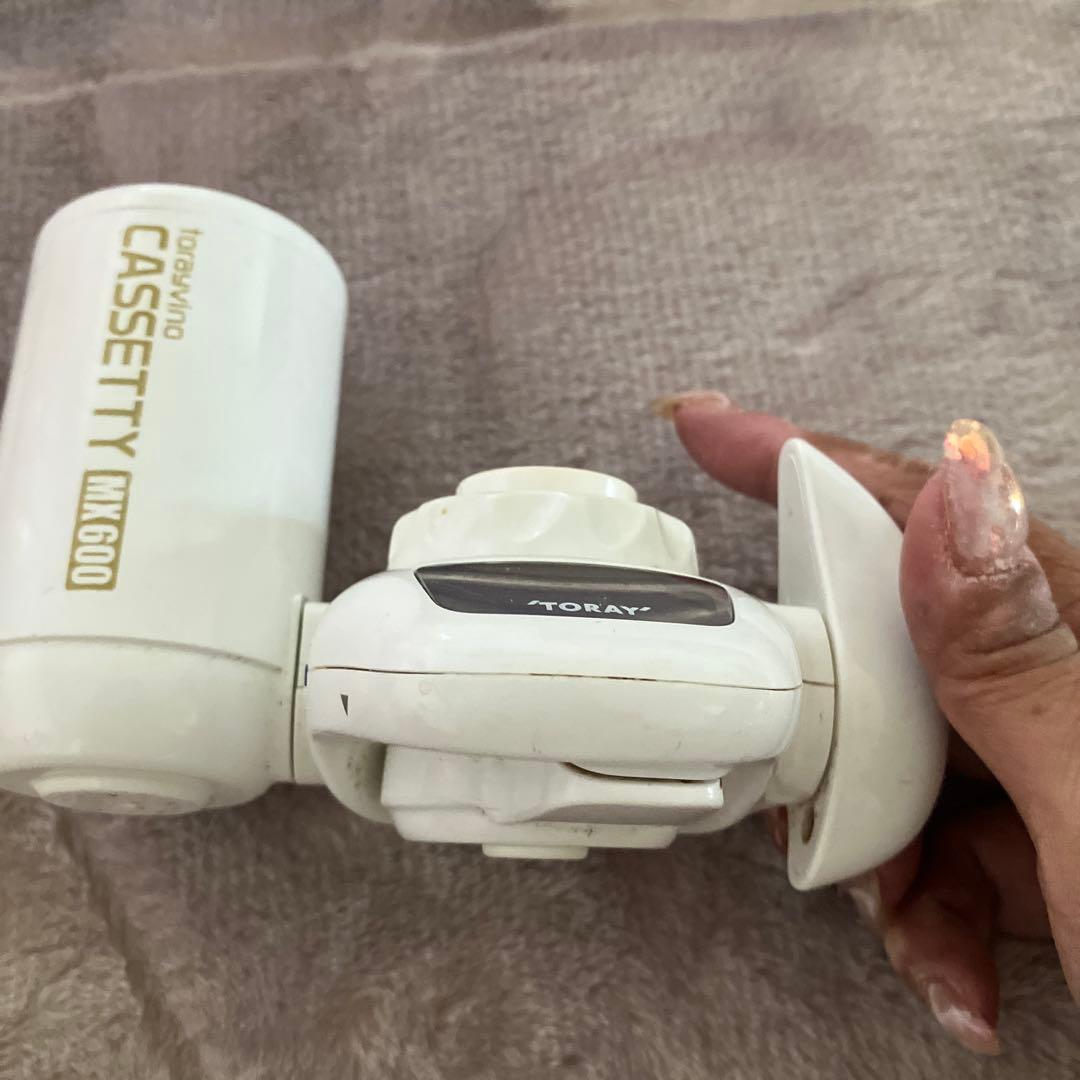 トーレイ浄水器