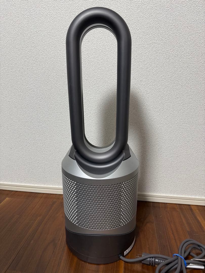 【美品】Dyson Pure Hot＋Cool空気清浄 HP00 2024