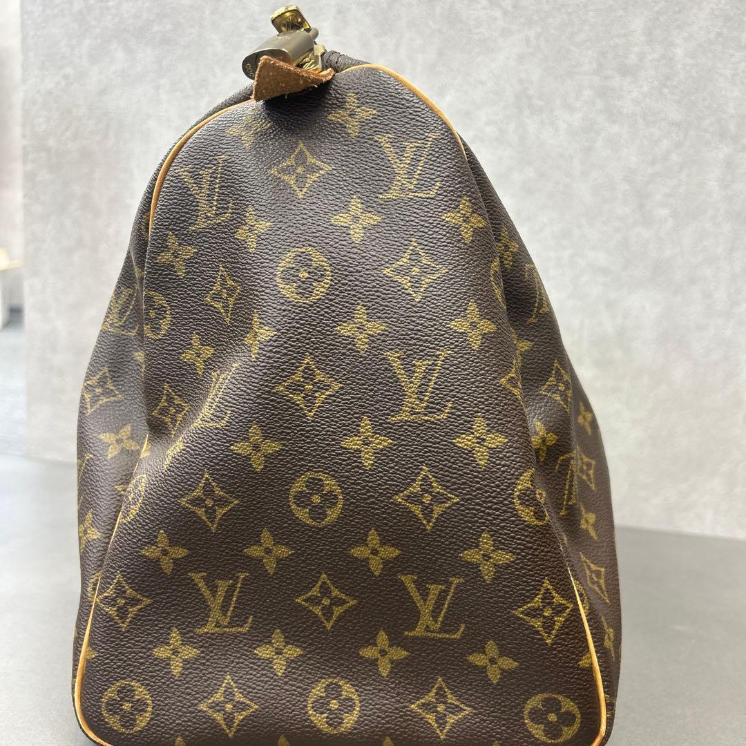 Louis Vuitton キーポル45 M41428 VI0910