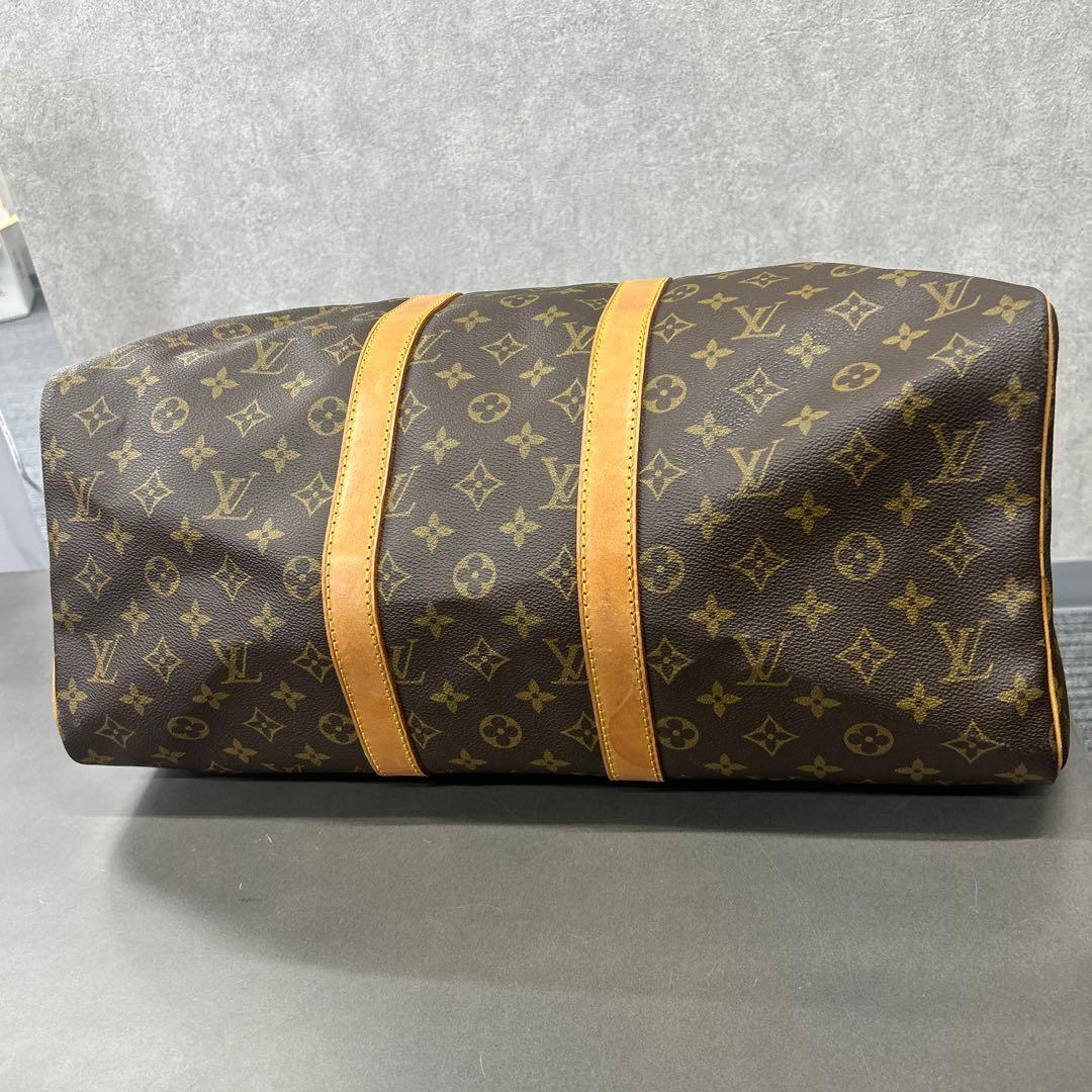Louis Vuitton キーポル45 M41428 VI0910
