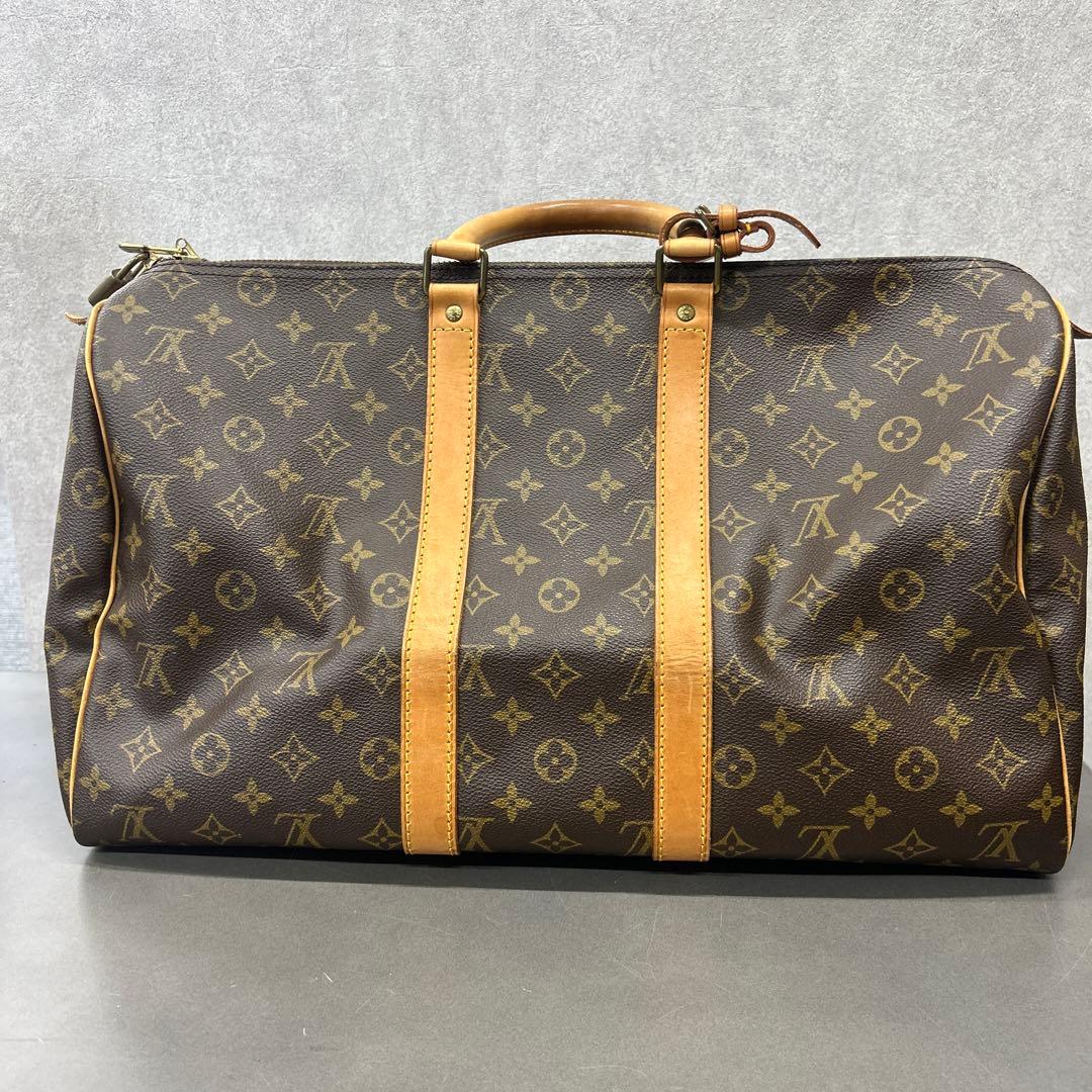 Louis Vuitton キーポル45 M41428 VI0910