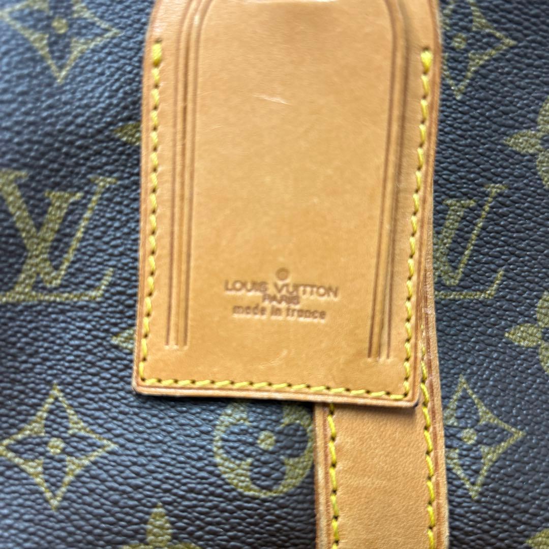 Louis Vuitton キーポル45 M41428 VI0910