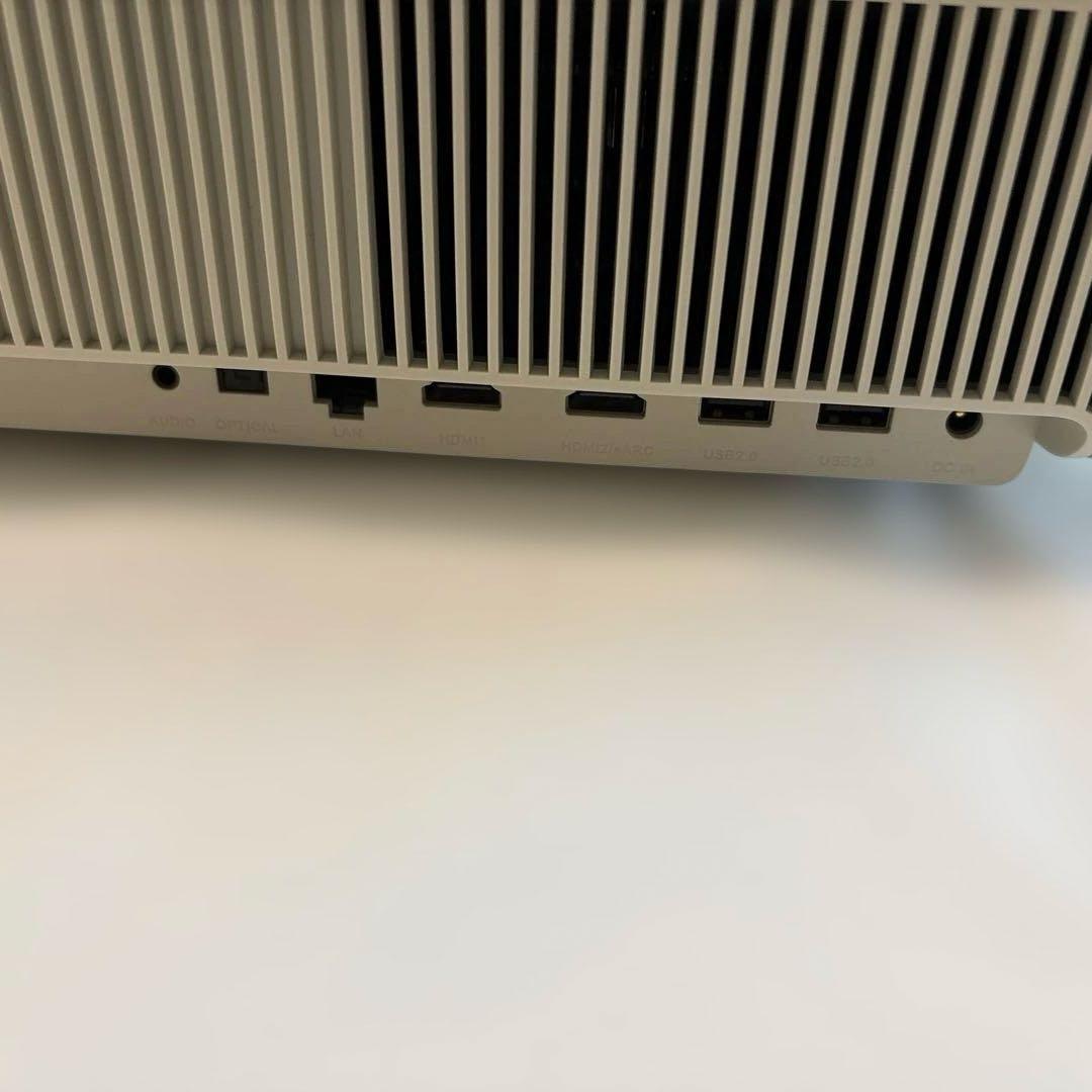 ス*ツ様 Aladdin Marcaプロジェクター本体