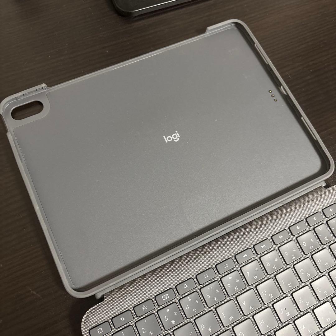 Logicool ロジクール COMBO TOUCH YU0048