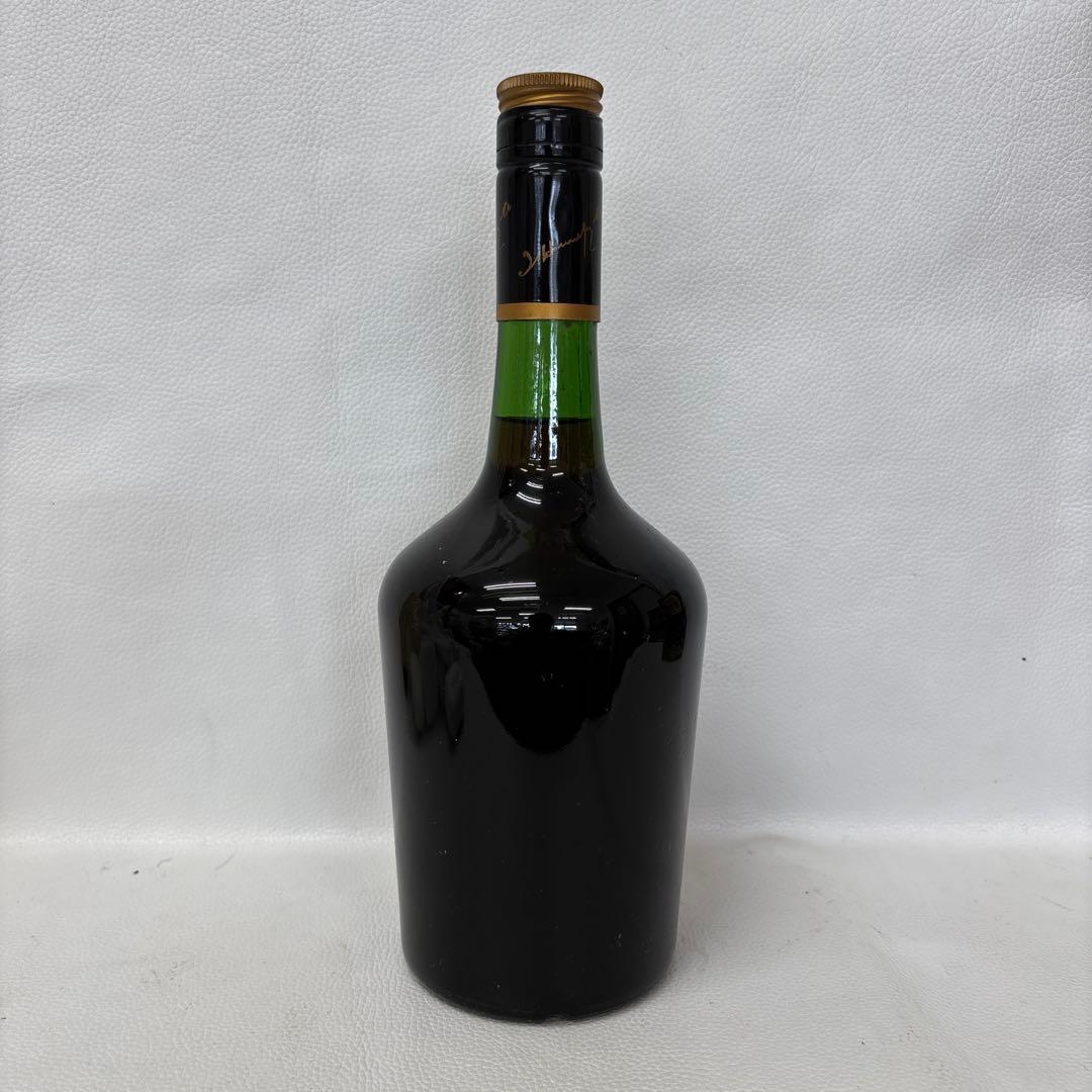 Y*o様 ヘネシー VSOP リザーブ 旧ボトル 700ml