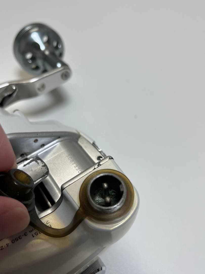 ダイワ電動リール 801251