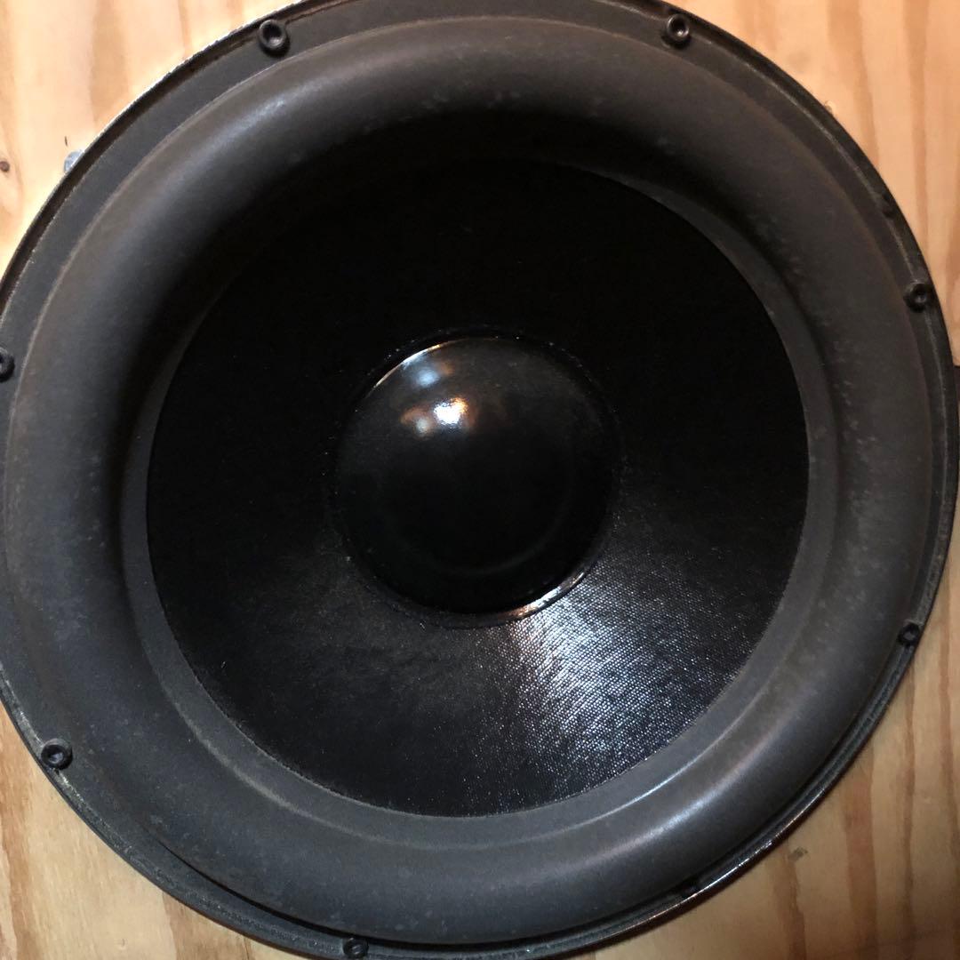 大容量スピーカーユニット　15インチ　38 max1000ワット　ノーブランド