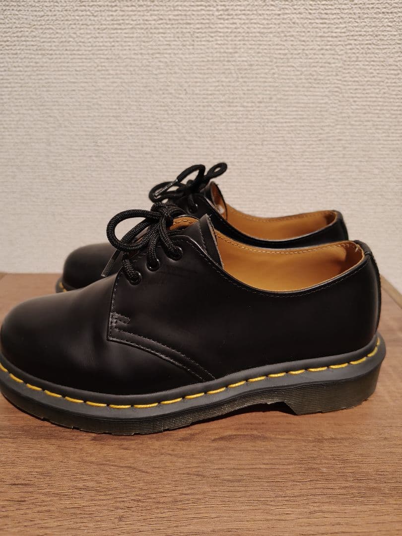ドクターマーチン CORE 1461 3EYE SHOE