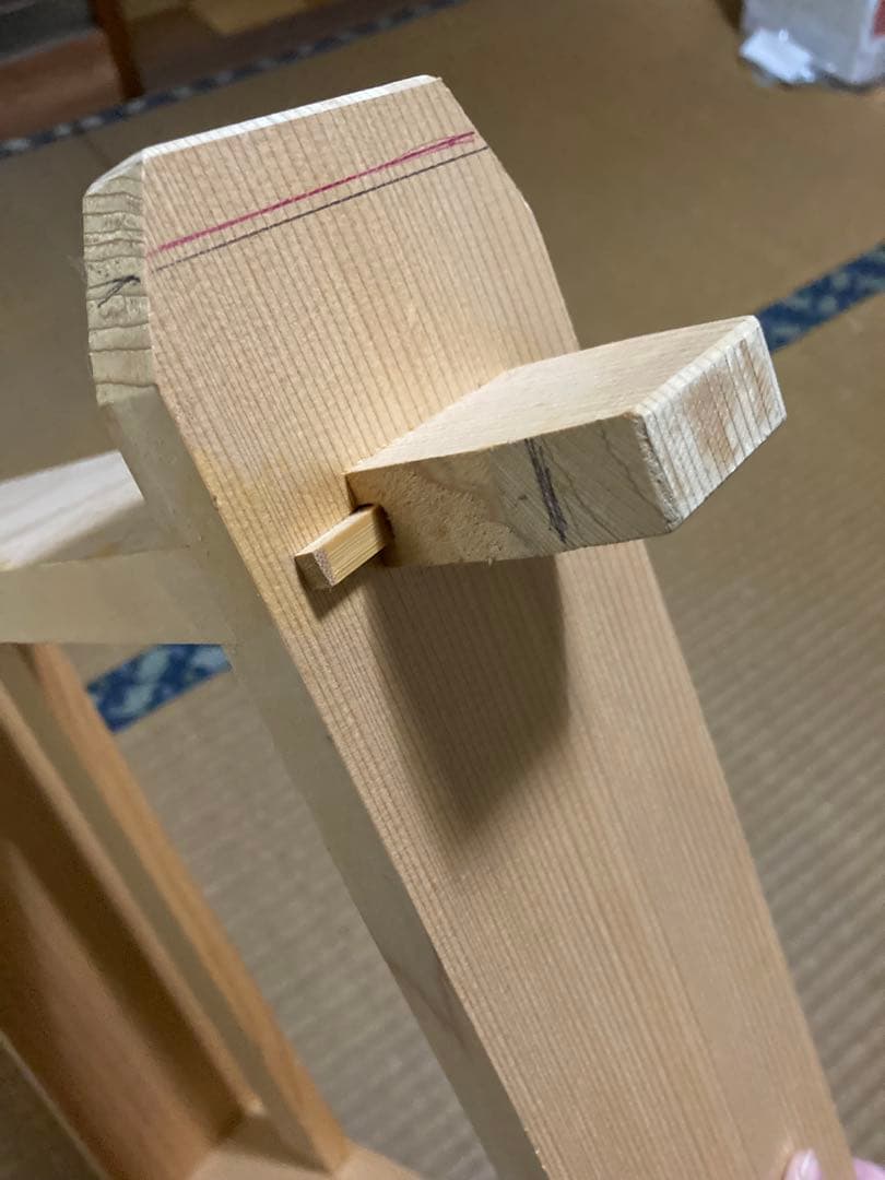 ま*る様 角セイロ3個＋蓋