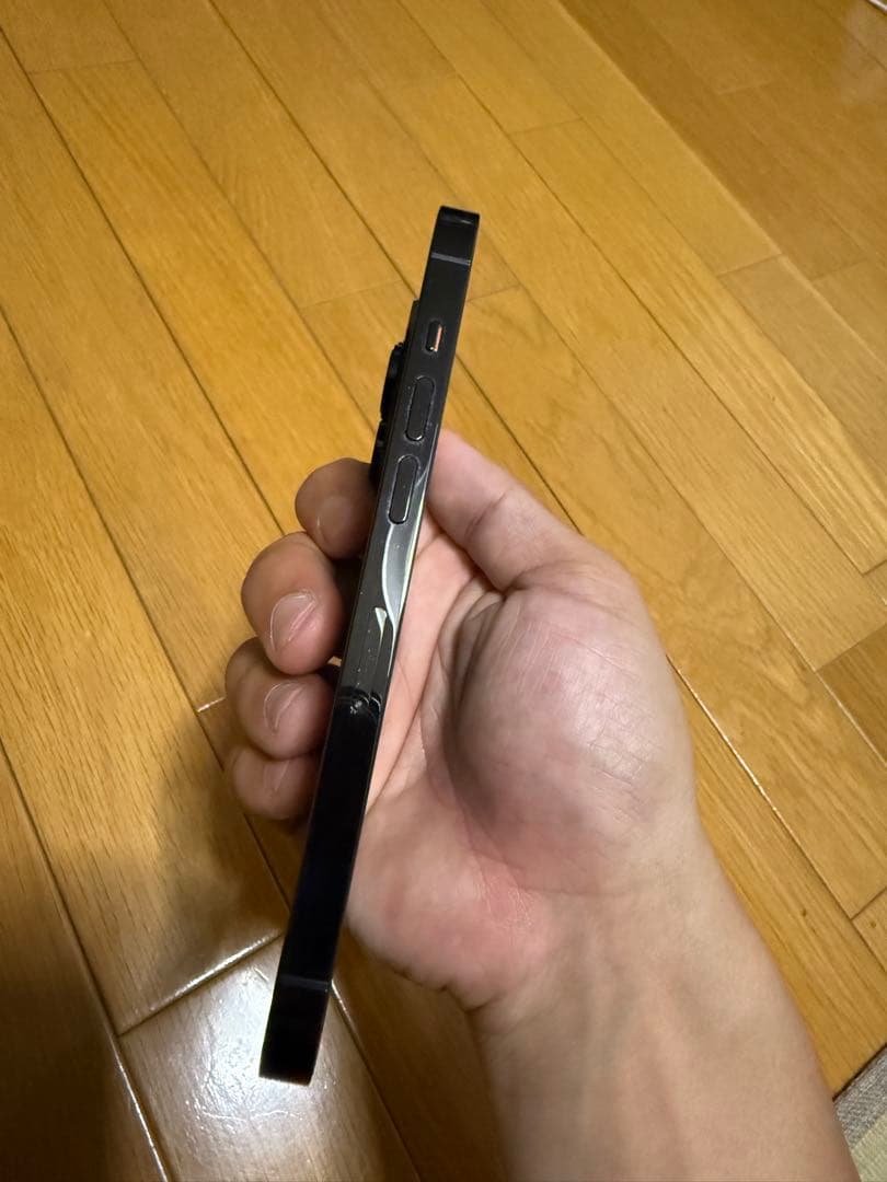 apple iPhone 14 Pro 256GB スペースブラック