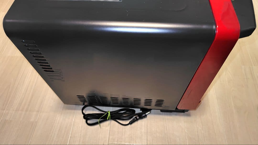 極美品 日立 MRO-S8Z オーブンレンジ