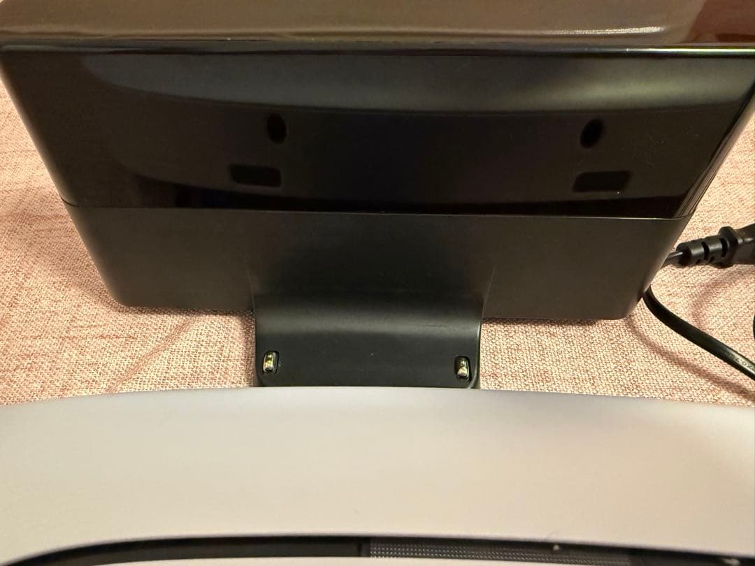 美品 パナソニック ロボット掃除機 ルーロ RULO MC-RSF1000