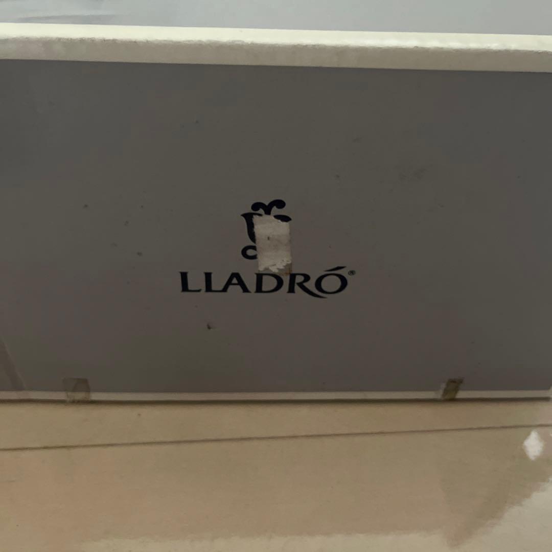 リヤドロ　おやすみ前のご本