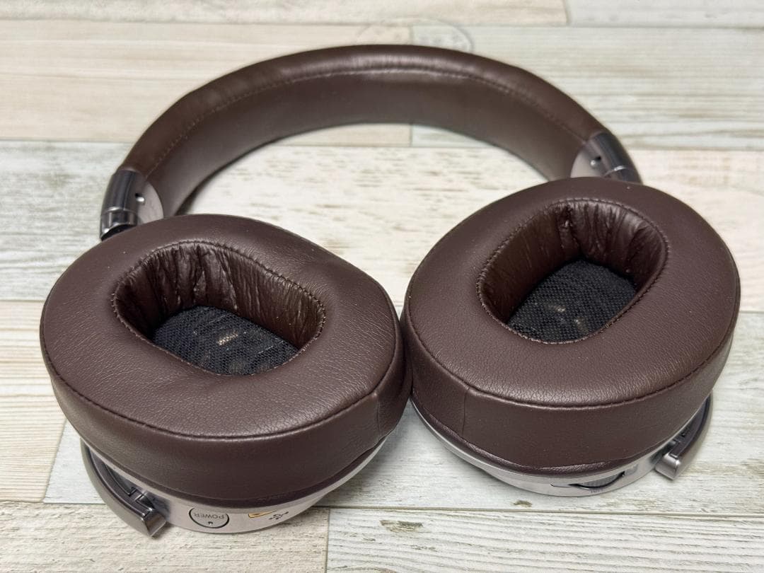 Sony ヘッドホン MDR-1ADAC : ハイレゾ対応 USB DAC搭載