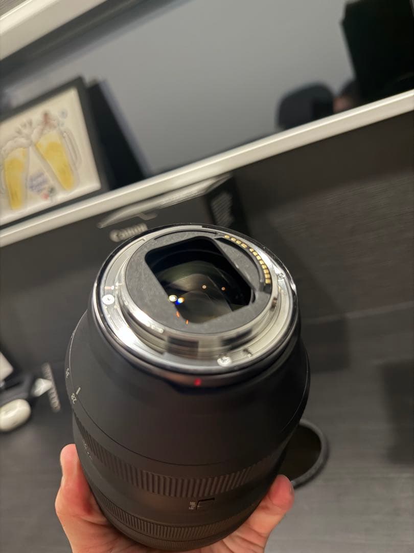 【超美品】RF28-70mm f/2 ＋おまけ多数