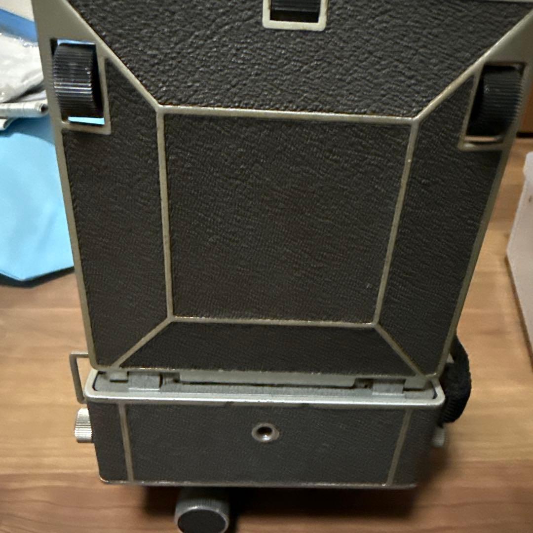 TOPCON HORSEMAN 970 中判カメラ