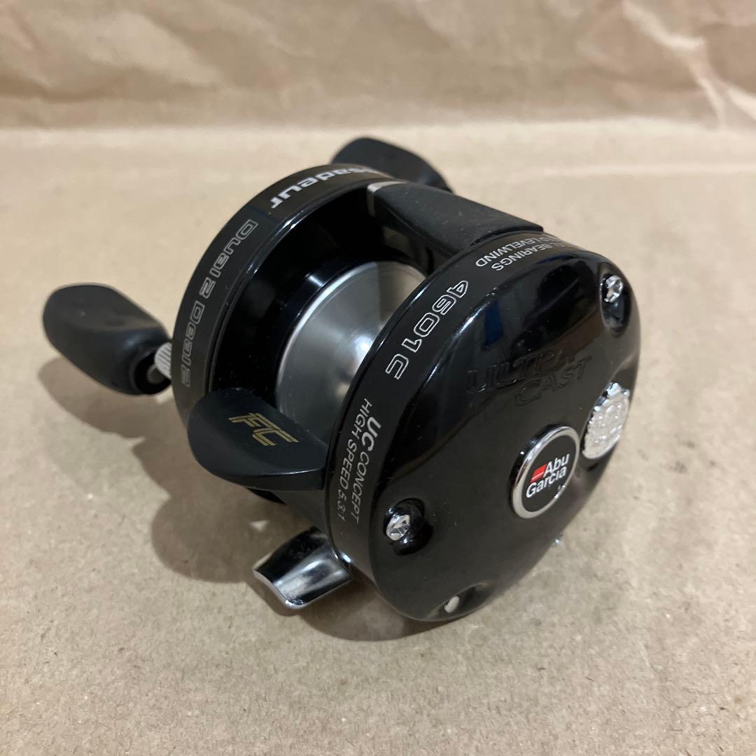 大*手様 ABU アンバサダーUC4601C R2D2