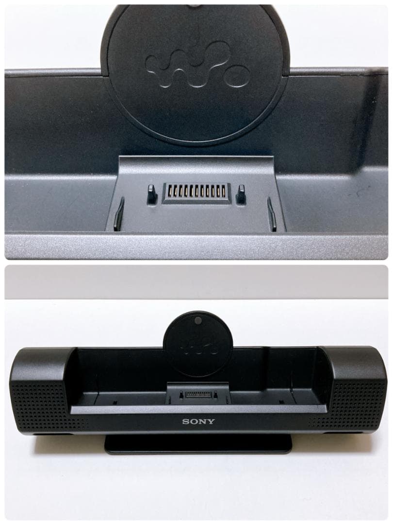 【美品】希少 SONY ソニー DVDウォークマン D-VE7000S付属品多数