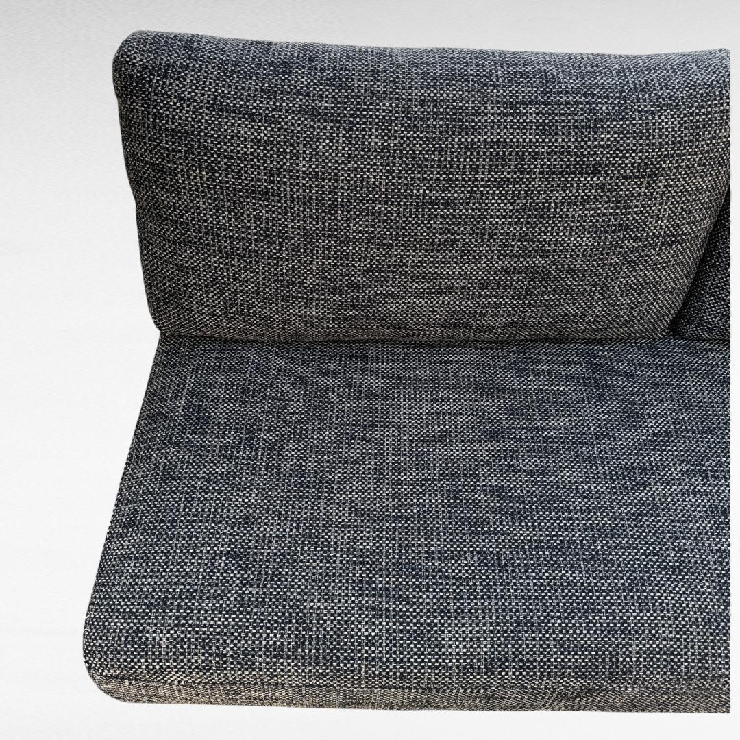 ナガノインテリア LC035-3M ソファ 幅182 3人掛け 状態良好