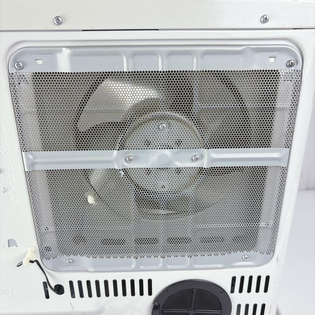 コロナ FH-ST5713BY 石油ファンヒーター 灯油ストーブ 13年製