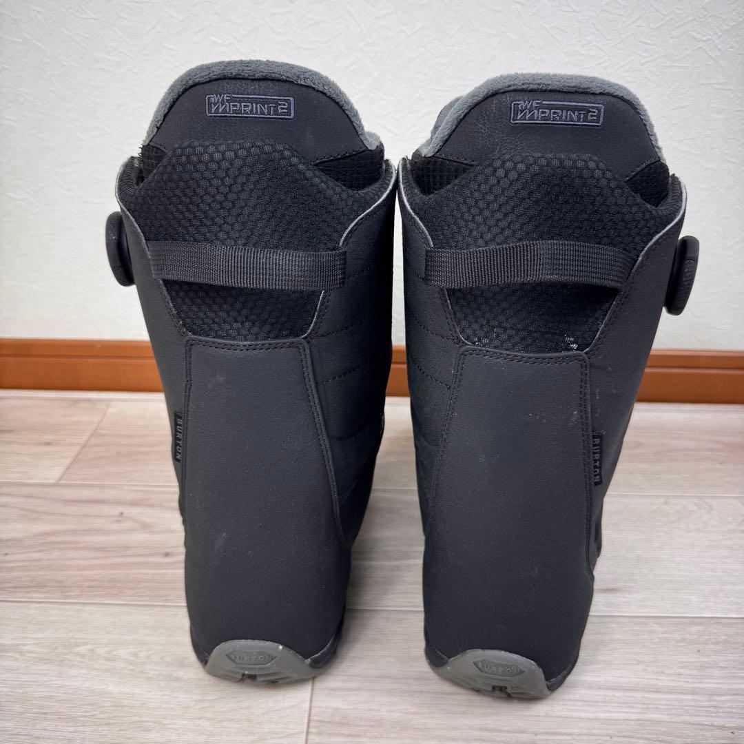 専用Burton RULER 27cm スノーボードブーツ