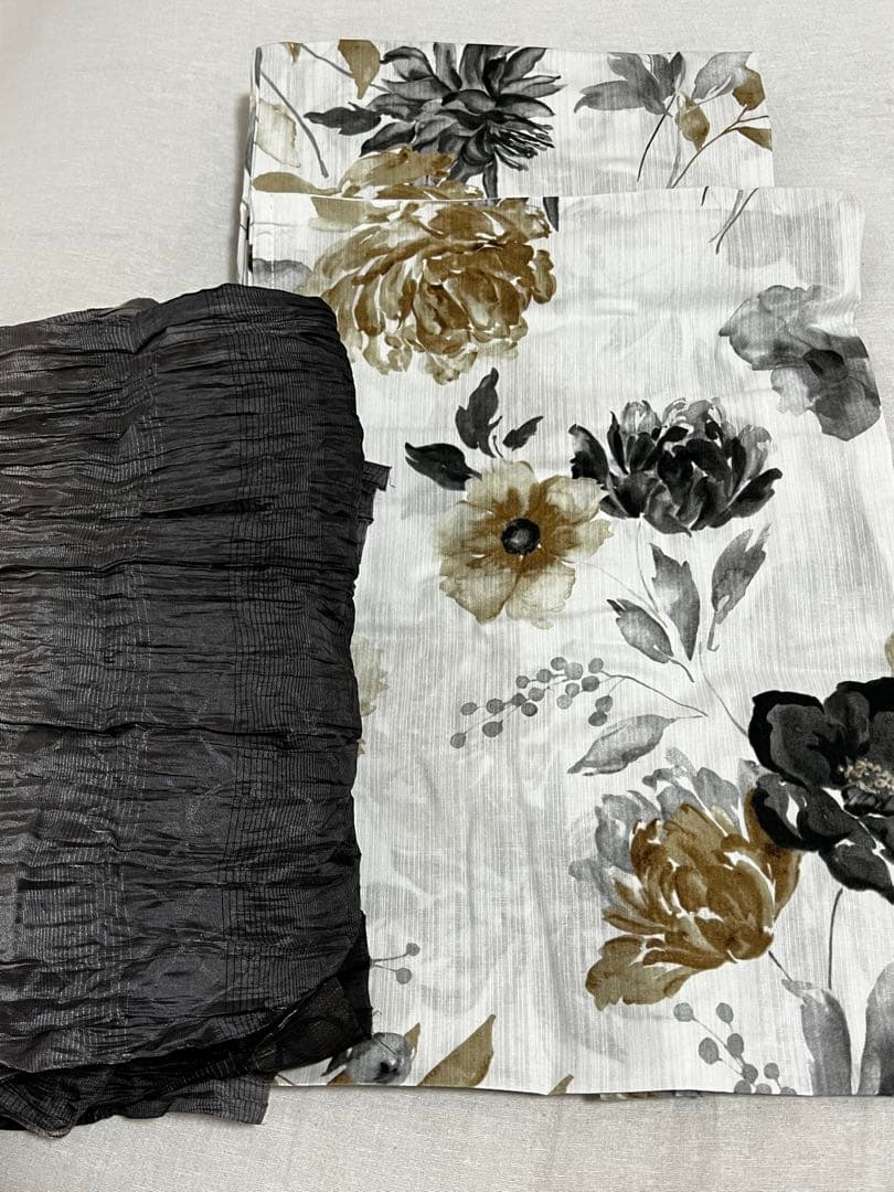 Dita 浴衣　\"水彩の京まつり\"