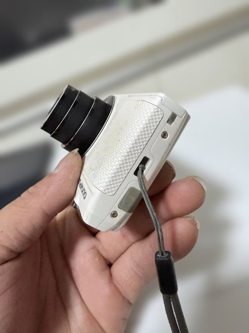 デジタルカメラ Olympus VG-170