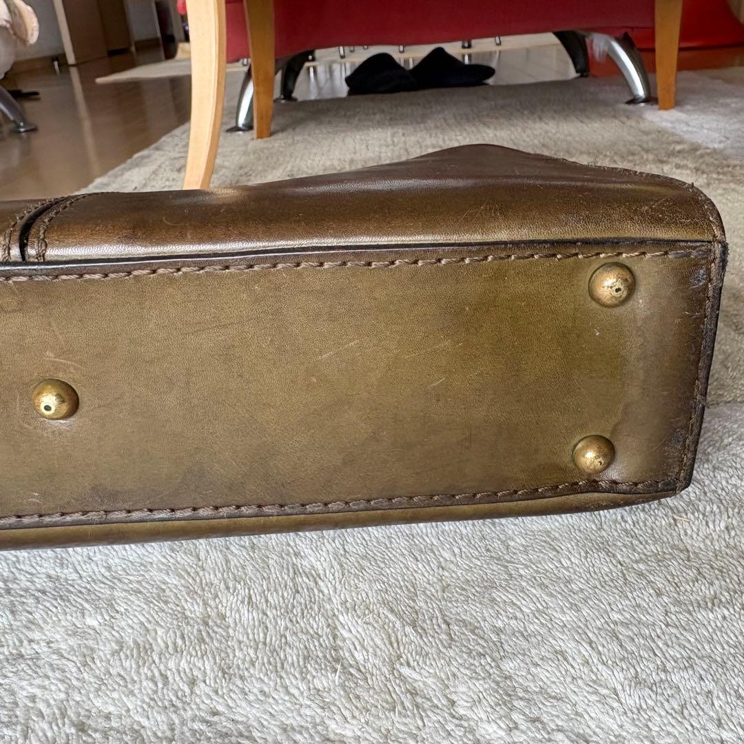 HERZ BW-20 L グリーン