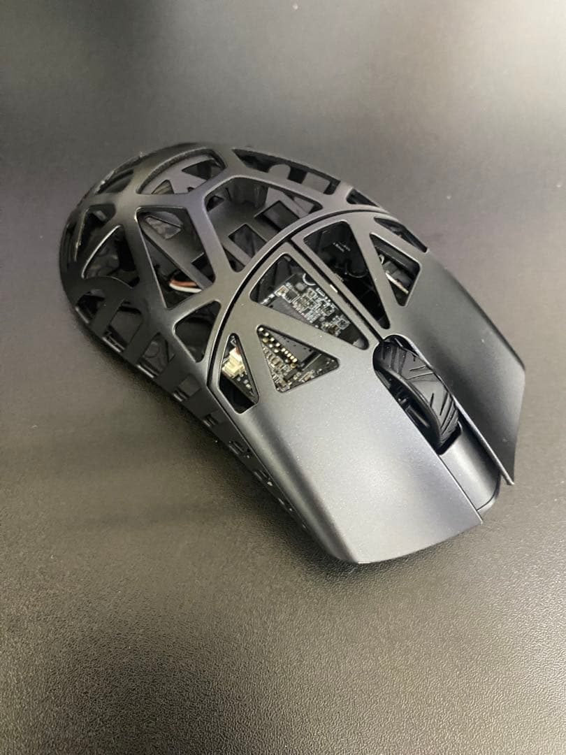 Beast x 8K wlmouse ゲーミングマウス