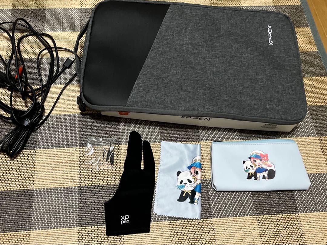 Artist 12セカンド豪華版 液晶ペンタブレット 日本限定版