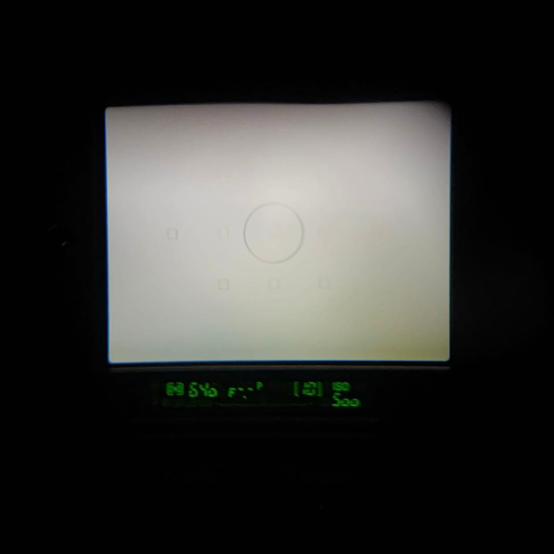 ＜動作＞Olympus E-3 ボディ レンズ　XDカード