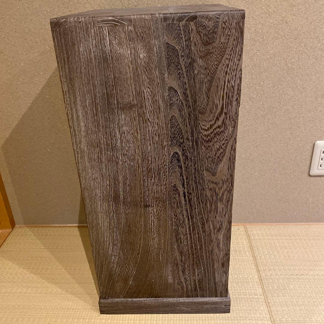 和箪笥　小引き出し7段