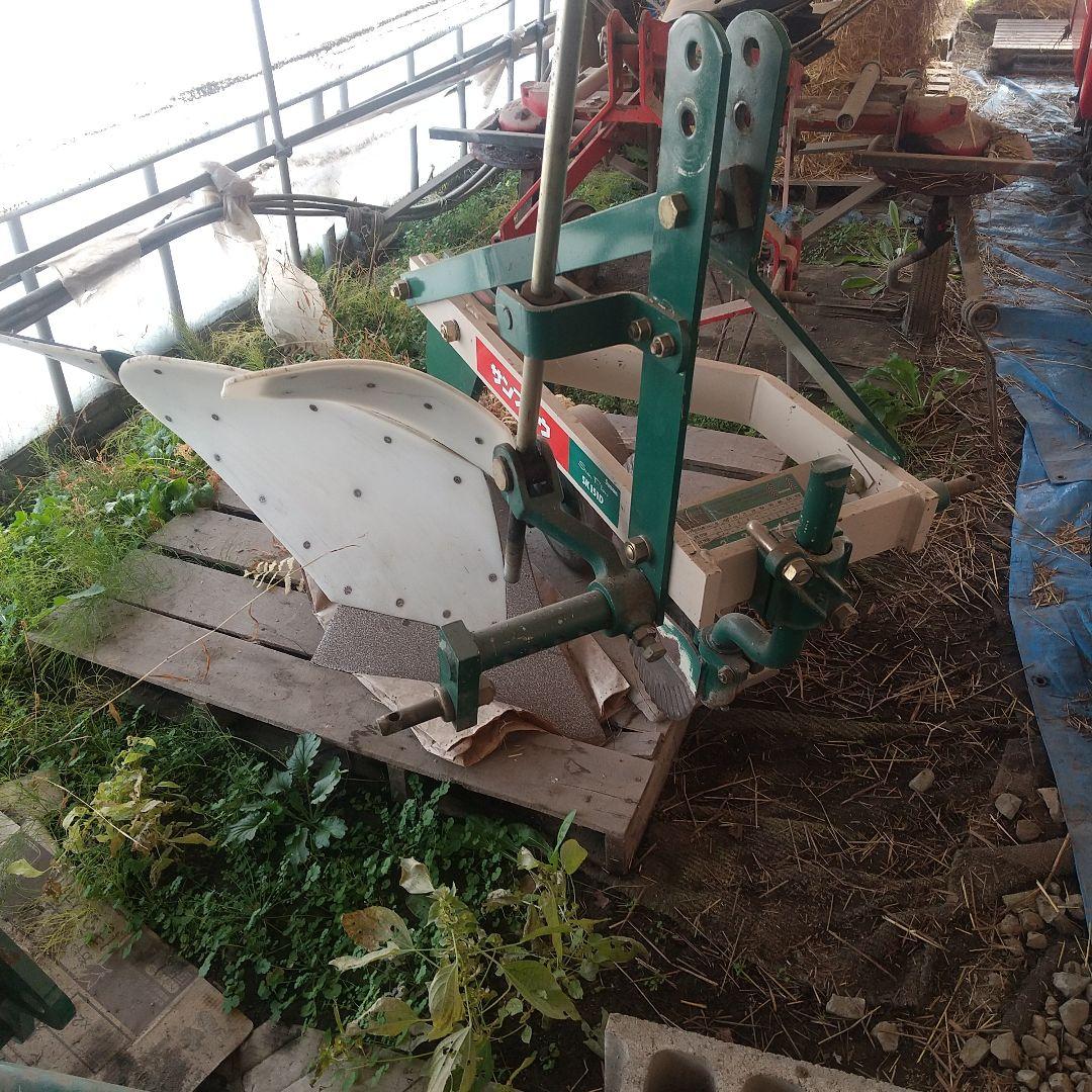 サンプラウ SK151D ササキコーポレーション