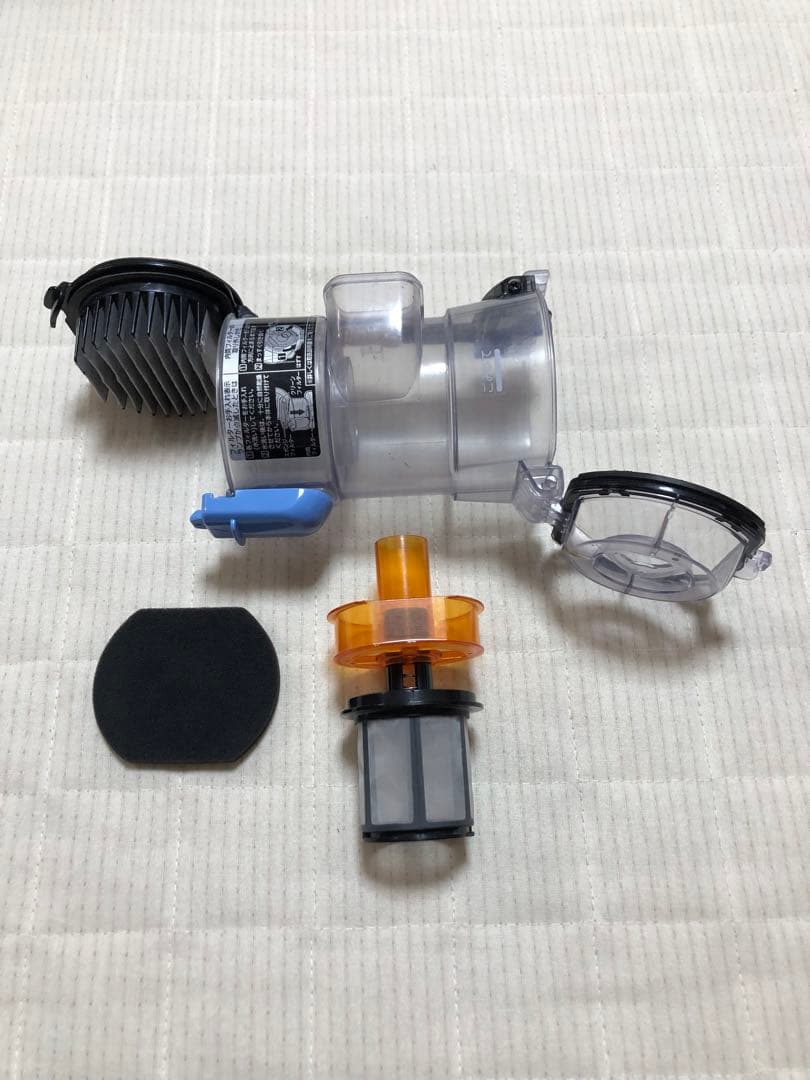 日立ラクかるスティック　PV-BL2H