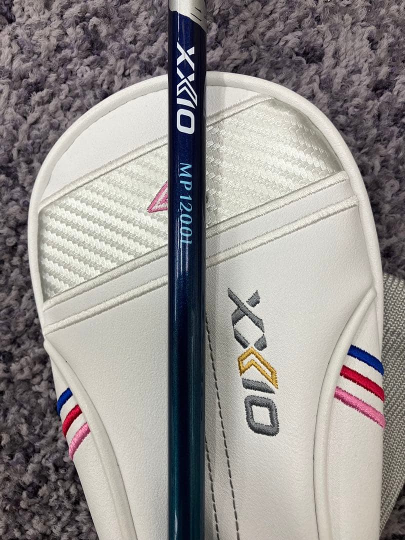 ゼクシオ12 4W 18° MP-1200 A 41.5インチ