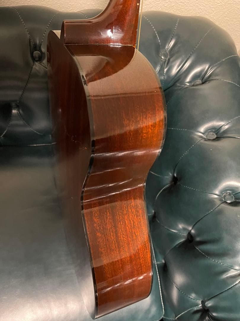 1970年代日本製YAMAHAジャパンビンテージ FG130 アコギ