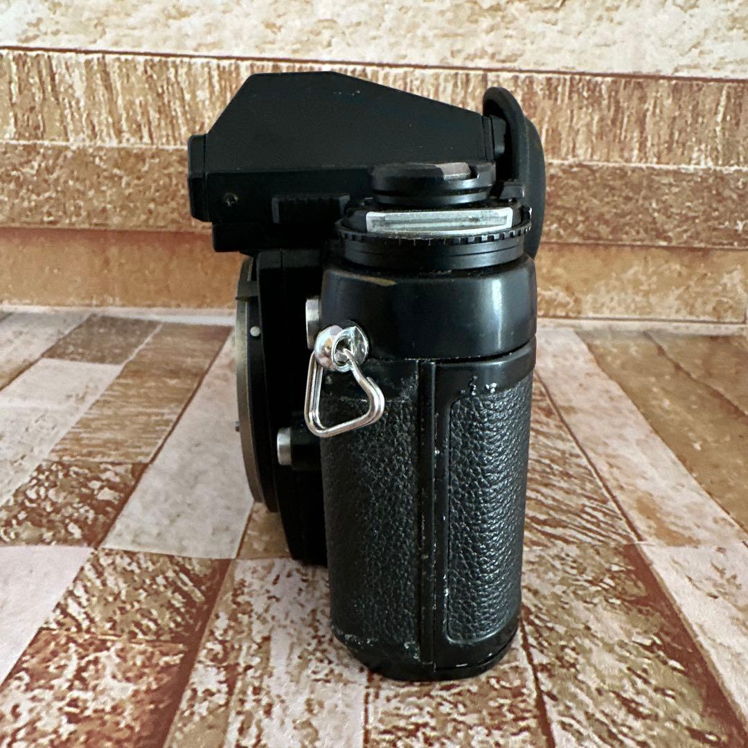 Nikon F3 アイレベル　ボディ