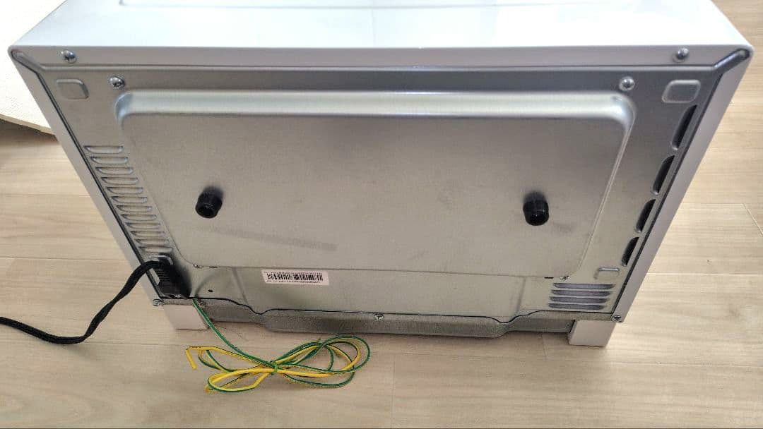 美品 SHARP RE-WF183-W オーブンレンジ