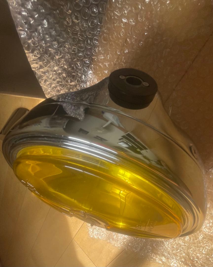 マーシャルヘッドライト 722・702 180mm