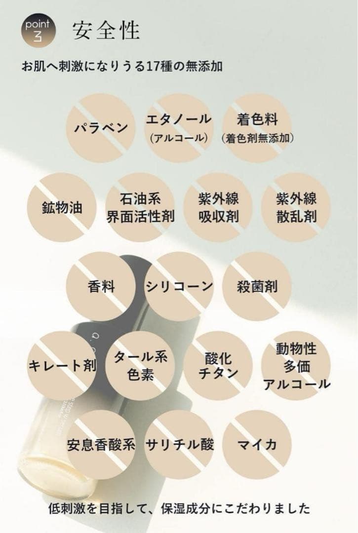 お得！a.geniq オールインワン美容液 ワンステップWセラム60ml 10本