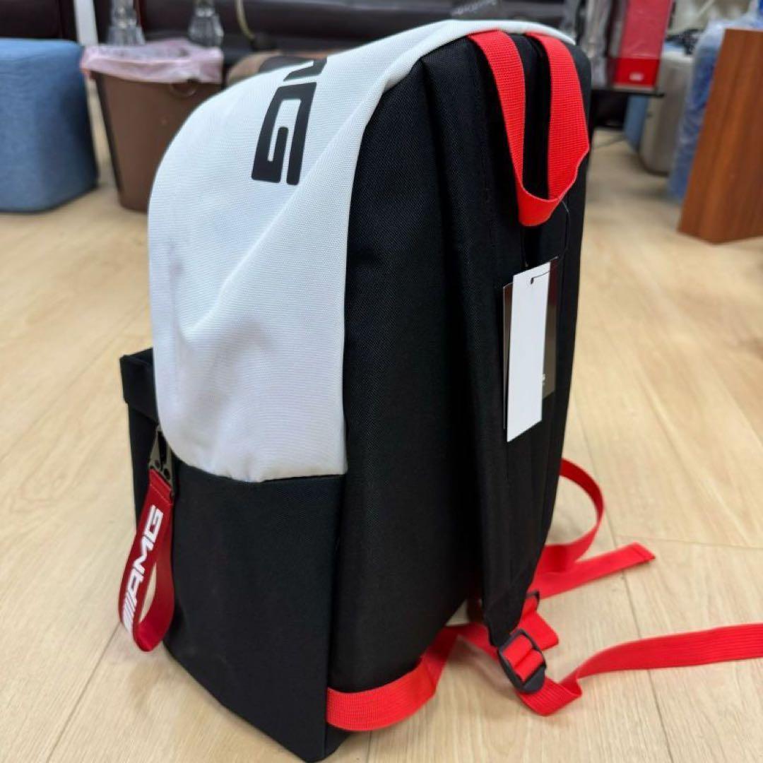 Mercedes-AMG オリジナル バックパック 海外メルセデス・ベンツ交換品