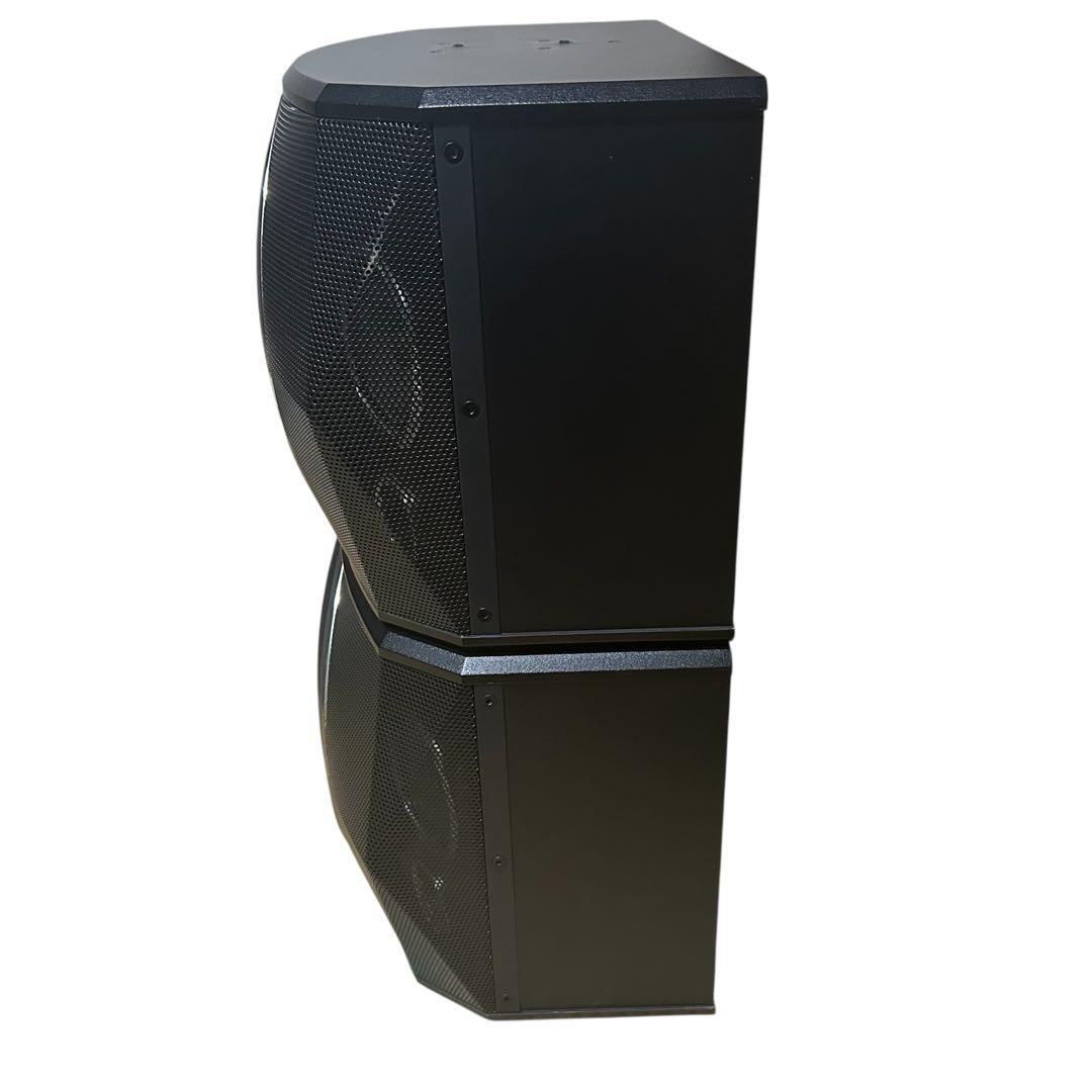 Pioneer CS-X080 600Wカラオケスピーカー