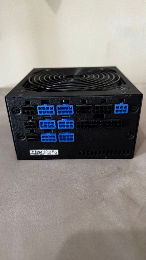 玄人志向　KRPW-GR1000W/90+